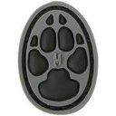 Dog Track Morale Patch