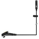 Micro + prise 3.5 1 fils pour TPH900 - 2004008