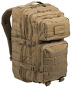Sac à dos grand modele US Assault Pack Mil-Tec
