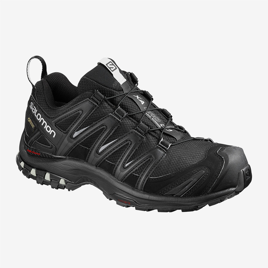 Chaussures salomon femme gore tex outlet