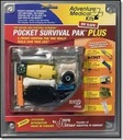 Pocket Survival Pak Plus