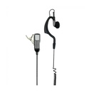 Oreillette ecoute 1/4 de tour+ micro MA21-XK