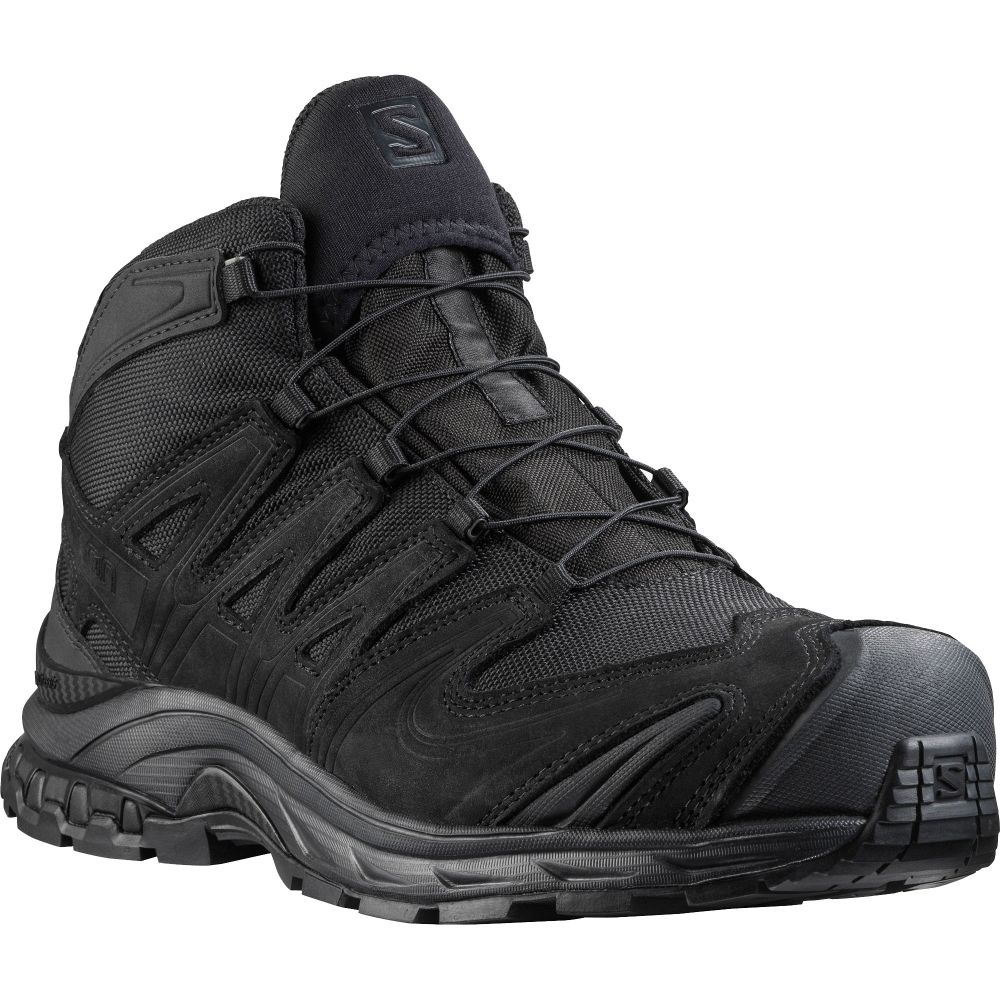 dans redden gesloten Chaussure Salomon XA FORCES MID | ESM SA