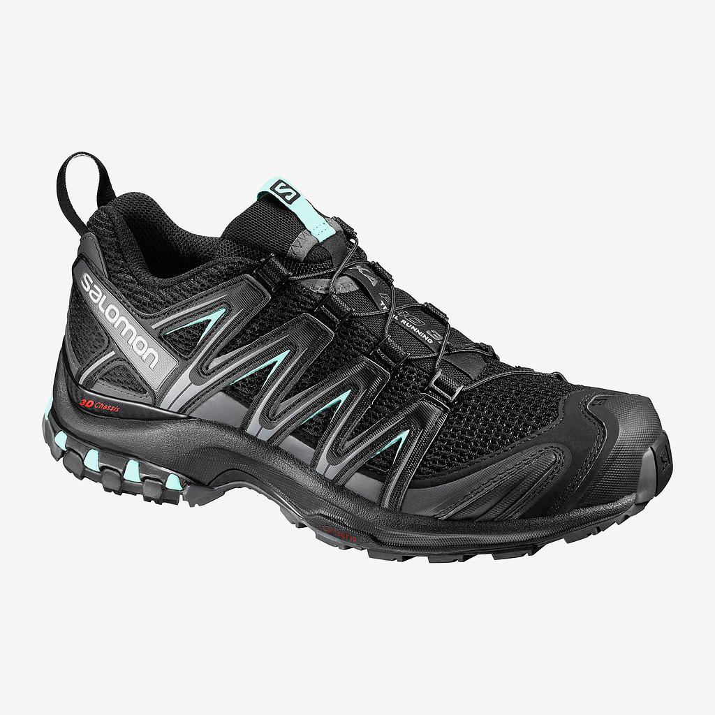 Chaussure Salomon XA Pro 3D - W