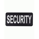 Patch Security 3D