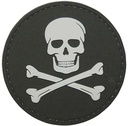 Patch Morale Jolly Roger