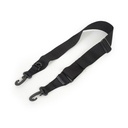 Bandouliere universelle Noir Dimatex