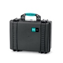 Valise HPRC 2500 et 2500C