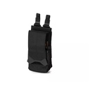 Poche FlashBang Black Flex Noir