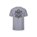 T-Shirt Train with Purp Tee Q4