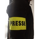 Brassard "Presse"
