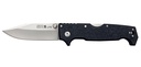 Couteau Cold Steel SR1 Lite Tanto 62K1A (copie)