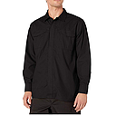 Chemise Legere manches longues Velcro, 24-7