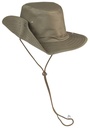 Chapeau de brousse Mil-Tec