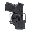 Holster CQC Blackhawk H&K P2000 droitier