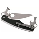 Couteau Spyderco Clipitool