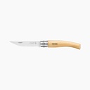 Couteau Opinel n° 8 manche hetre