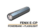 Lampe Fenix E-CP