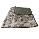 Sac de couchage, Woobie 3-en-1