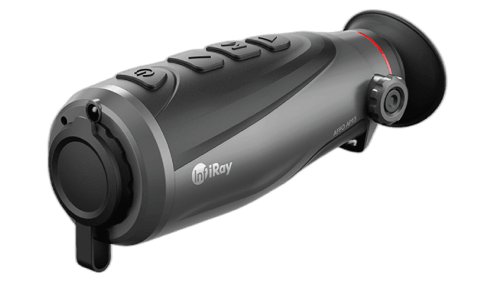 Monoculaire vision nocturne discount thermique
