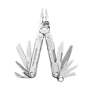 REBAR - Pince Multifonctions 17 Outils