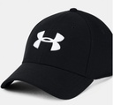 Casquette Under Armour Blitzing 3.0 Black