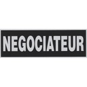 Dossard Negociateur