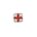 Patch Red Cross