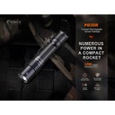 Lampe Fenix PD35R