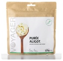 Puree Aligot lyophilisee - 125g - 569 kcal