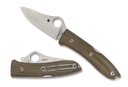 Couteau Spyderco SpyOpera C255CM