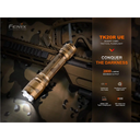 Lampe Fenix TK20R UE
