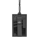 Tactical ID Card Holder