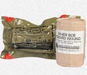 Emergency Trauma Dressing ETD Flat