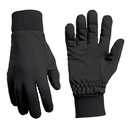 Gants thermo performer Niv 3 Noir