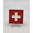 Patch "Croix Suisse"