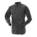 Chemise legere manches longues bouton, 24/7 (copie)