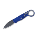 Couteau C.R.K.T Provoke EDC Blue