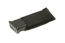 Etui BlueForceGear chargeur 9mm compact Noir