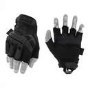 Gants Mitaines M-Pact noirs