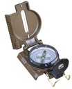 Boussole métallique US Import VA Miltec