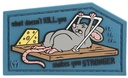 Patch Mouse Trap