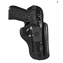 LEATHER INS/OUT HOLS WP99 PX4