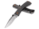 Couteau Slim Pro TRX Titanium Limited Edition Buck