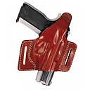 LEATHER BELT HOLST GL.17/19/26