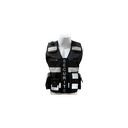 Gilet Urban Force - Noir