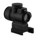 BO Manufacture - Red Dot type MRO avec Killflash montage Haut et Bas