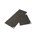 TAPIS DE NETTOYAGE POUR ARMES DE POING WALTHER OIL PAD 400 X 500 MM