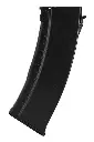 Mos Manufacture - Chargeur AEG Mid-cap AK74 noir 30/135 coups