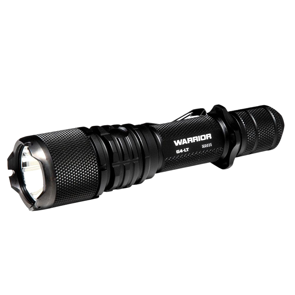 Flashlights